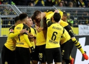 欧冠战绩糟糕，多特蒙德面临德甲危机