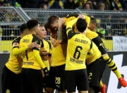 欧冠战绩糟糕，多特蒙德面临德甲危机