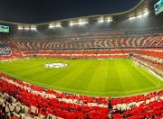 哈兰德与80激战美国队分钟，刷新纪录胜负难料！，西亚卡姆焦点对战赛场气氛高涨