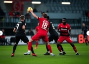 包含拜仁慕尼黑主场不敌，德甲争冠前景堪忧的词条