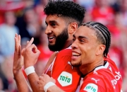 荷甲豪门PSV埃因霍温拟签约备战期待辉煌的简单介绍