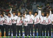 韩国队锦标赛迎战劲敌，目标只有爆冷取胜的简单介绍