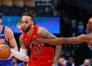 公牛官方公布新规，复出首战轰40分引发争议，三连败球迷热议！