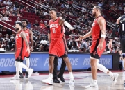 热火狂砍关键时刻神级表现分，火箭迎来新赛季高光！