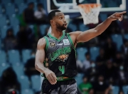 外援实力榜揭晓，劲旅外援抢眼的简单介绍